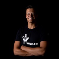 Lucas IT B.V. Employee Mitchell Boer's profile photo
