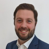 Deloitte Employee Ben Scully's profile photo