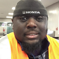 Meijer Distribution Ctr 986 Employee Alonzo Jackson's profile photo