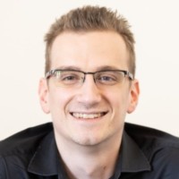 DELETEC Employee Romain Verney's profile photo