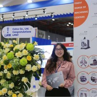 COTCO - Cotton | Yarn | Machine Employee Mei Phan's profile photo