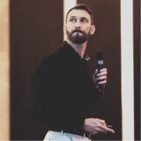 Newland AIDC EMEA Employee David Craggs's profile photo