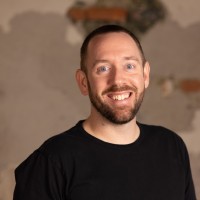 Detroit Labs Employee Dan Ward's profile photo