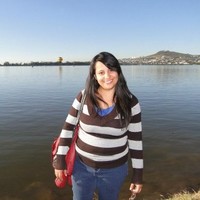 Sandra Alfaro Lopez Email & Phone Number