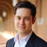 Fuzionaire Theranostics Employee Nick Slavin's profile photo