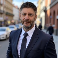 Benjamin Kowalski Email & Phone Number