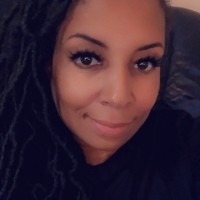 Federal Goverment Employee Jo Perez's profile photo