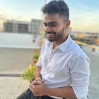 Exploring Infinities Employee Prachotan Dl's profile photo