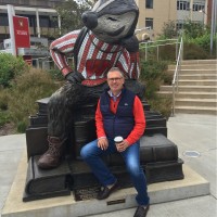 The John Forsyth Shirt Company, Ltd. Employee Stuart Merrill's profile photo