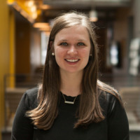 Caroline Kozub Email & Phone Number