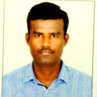 Stellantis Employee Sivakumar E's profile photo