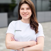 Netwave LLC Employee Alina Korotka's profile photo