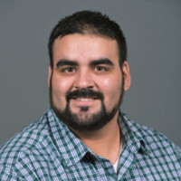Jesus Rubio Email & Phone Number