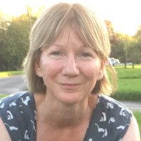 Katharine Pate Email & Phone Number