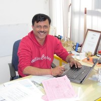 TVS LOGISTICS SERVICES LIMITED Employee Dheeraj Sharma's profile photo