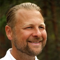 Caldaro Employee Fredrik Lundin's profile photo