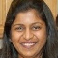 Salesforce Employee Dipti P.'s profile photo