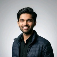 Lenovo Employee Jimit Modi's profile photo