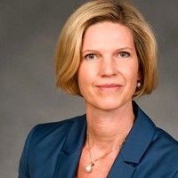 European Council on Foreign Relations Employee Anna Kuchenbecker's profile photo