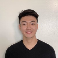 Tongsui Employee Chenhao Wang's profile photo