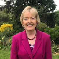 Darlington Borough Council Employee Pauline Mitchell's profile photo