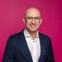 Deutsche Telekom Employee Alexander Jenbar's profile photo