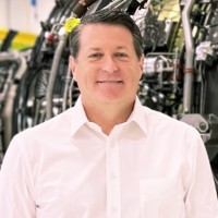 Barnes Aerospace Employee John McKirdy's profile photo