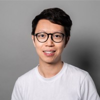 Airbnb Employee Wei Xu's profile photo