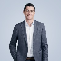 Caisse de dépôt et placement du Québec (CDPQ) Employee Marc-Antoine le Denn's profile photo