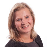Asito Employee Inge de Jongh's profile photo