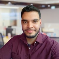 SOAINT Employee Angel David Rengifo Rivas's profile photo