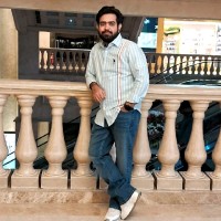 Naveen Kumar Email & Phone Number