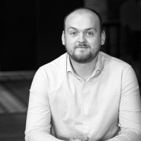 Infinigate Cloud Employee Cameron Male's profile photo