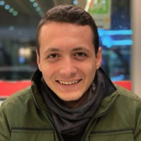 EvValley Employee Yigit Levent's profile photo