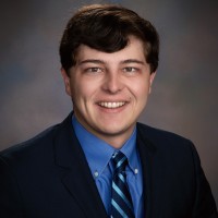 Jesuit Volunteer Corps Employee Casey Driscoll's profile photo