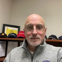The Seaboard Transport Group Employee Mark Wright's profile photo