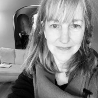 Carnegie Mellon University Employee Jane McCafferty's profile photo