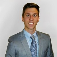 Stoke Space Employee Sean Kennelly's profile photo