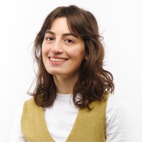 Focus Employee Giovanna Cetraro's profile photo