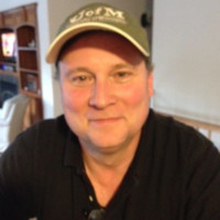 Rod Oberg Email & Phone Number
