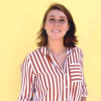 AMIR Employee Celeste Amaya's profile photo