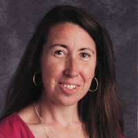 Calvary Christian Academy Employee Heather Bech's profile photo
