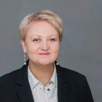 Veles Capital Employee Anastasia Bogatyreva's profile photo