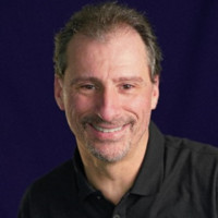 Connect Computer Employee Bob Thomas's profile photo