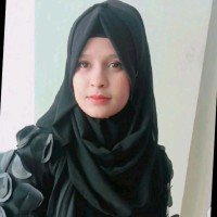 Shayan Solutions Employee Ambar Zara's profile photo