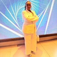 Innovation Group UK Employee Nomkhosi Dlamini's profile photo