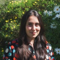 Fundación EMPUJAR Employee Florencia Segal's profile photo