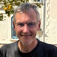 David Tinker Email & Phone Number