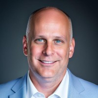 Elevance Health Employee Shawn Dawson's profile photo