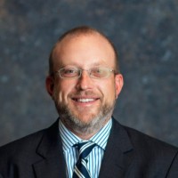 Simon Property Group Employee Adam Reuille's profile photo